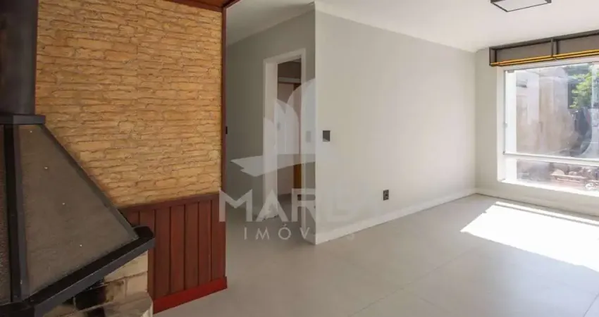 Apartamento com 2 quartos à venda na Rua Mariante, 784, Rio Branco, Porto Alegre