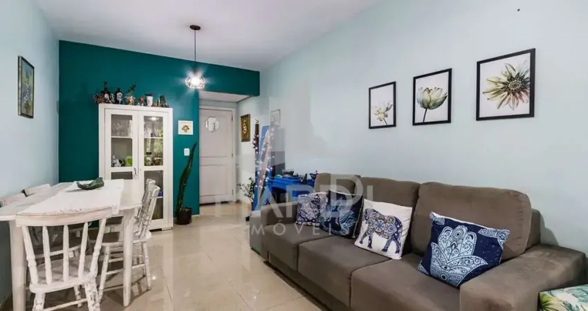 Apartamento com 2 quartos à venda na Rua Octávio de Souza, 343, Nonoai, Porto Alegre