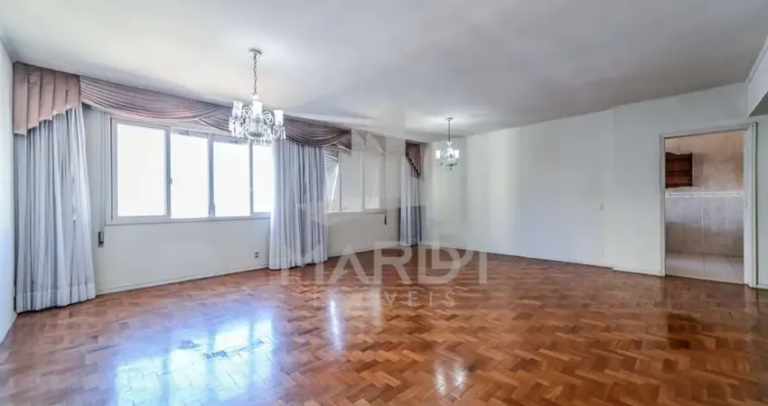 Apartamento com 3 quartos à venda na Rua Garibaldi, 891, Independência, Porto Alegre