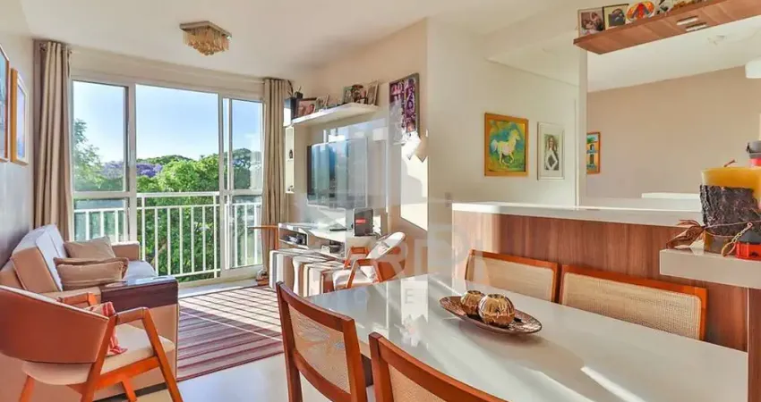 Apartamento com 2 quartos à venda na Walton Pontes Carpes, 39, Vila Nova, Porto Alegre