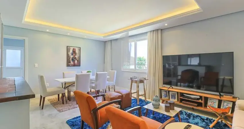 Casa com 5 quartos à venda na Rua João Mendes Ouriques, 257, Jardim Isabel, Porto Alegre