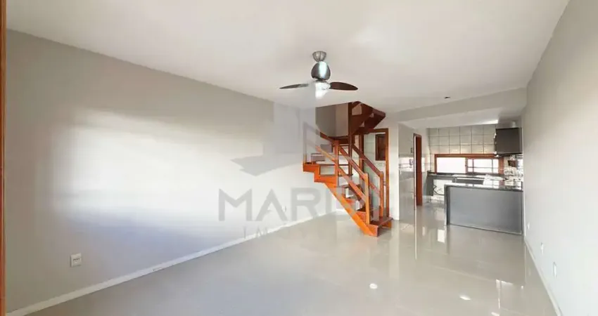 Casa em condomínio fechado com 3 quartos à venda na Rua Professora Thereza Noronha, 125, Espírito Santo, Porto Alegre