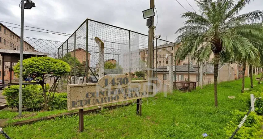 Apartamento com 2 quartos à venda na Rua Atílio Supertti, 1430, Vila Nova, Porto Alegre