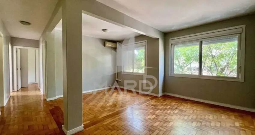 Apartamento com 3 quartos à venda na Avenida Ipiranga, 4692, Jardim Botânico, Porto Alegre