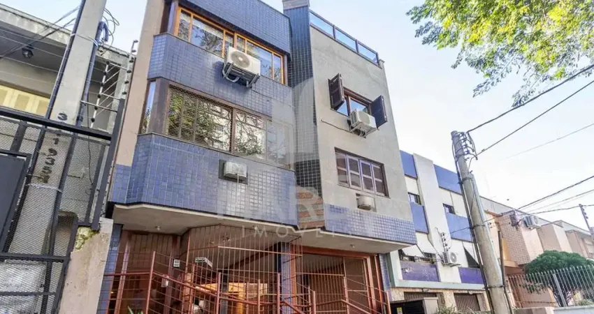 Apartamento com 2 quartos à venda na Rua Dona Eugênia, 1206, Santa Cecília, Porto Alegre