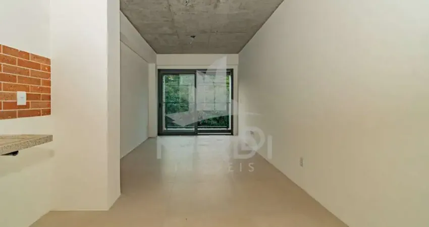 Apartamento com 2 quartos à venda na Avenida José Bonifácio, 600, Farroupilha, Porto Alegre