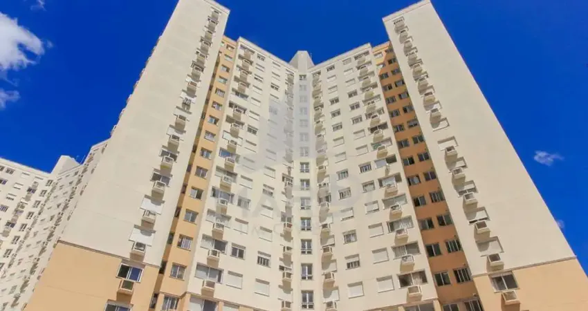 Apartamento com 2 quartos à venda na Avenida Bento Gonçalves, 1515, Partenon, Porto Alegre