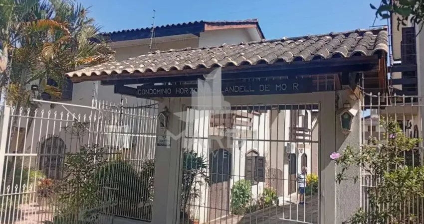 Casa em condomínio fechado com 3 quartos à venda na Rua Landel de Moura, 1552, Tristeza, Porto Alegre