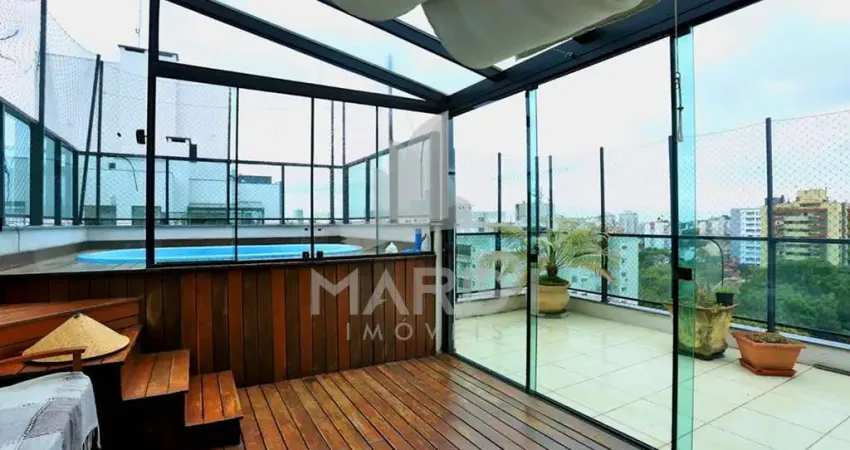 Cobertura com 3 quartos à venda na Rua Doutor Pereira Neto, 725, Tristeza, Porto Alegre