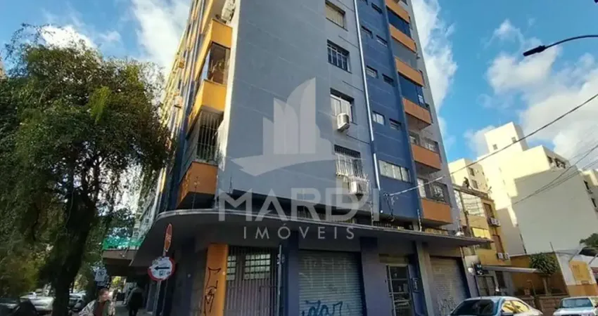 Apartamento com 1 quarto à venda na Travessa Tuyuty, 10, Centro Histórico, Porto Alegre