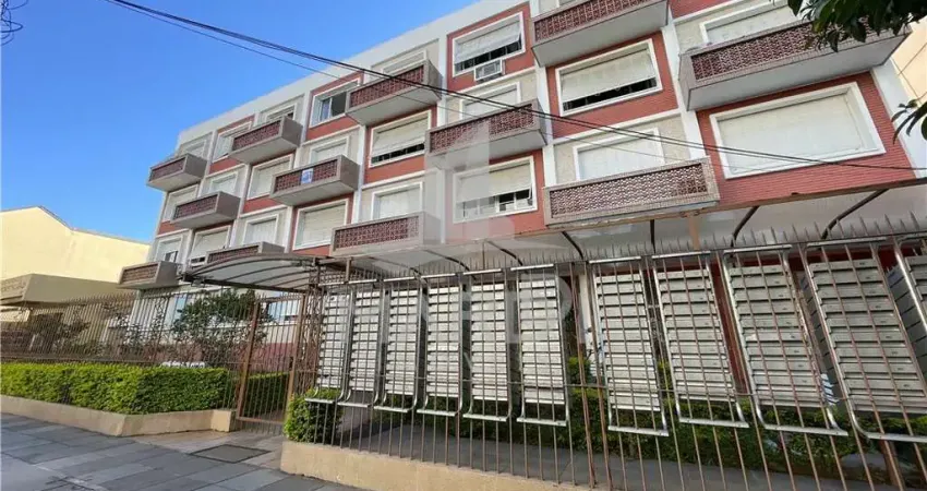 Apartamento com 2 quartos à venda na Rua Santana, 667, Santana, Porto Alegre