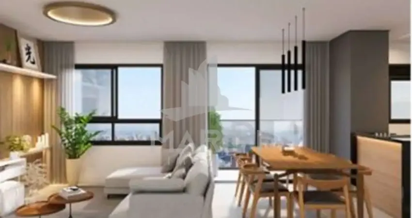 Apartamento com 3 quartos à venda na Rua Roque Calage, 450, Passo da Areia, Porto Alegre