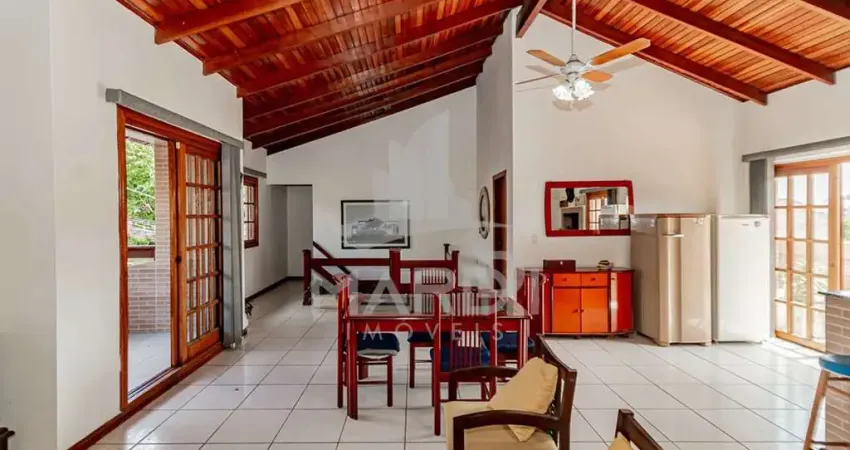 Casa com 4 quartos à venda na Acesso Francisco Silveira Mello, 82, Jardim Itu Sabará, Porto Alegre