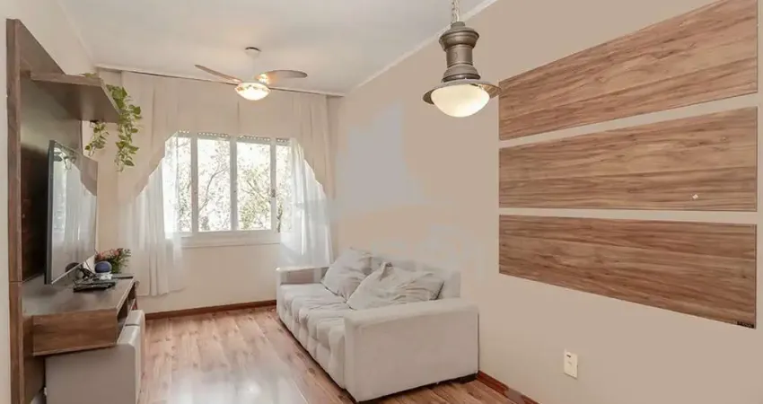 Apartamento com 2 quartos à venda na Rua Anita Garibaldi, 1590, Boa Vista, Porto Alegre
