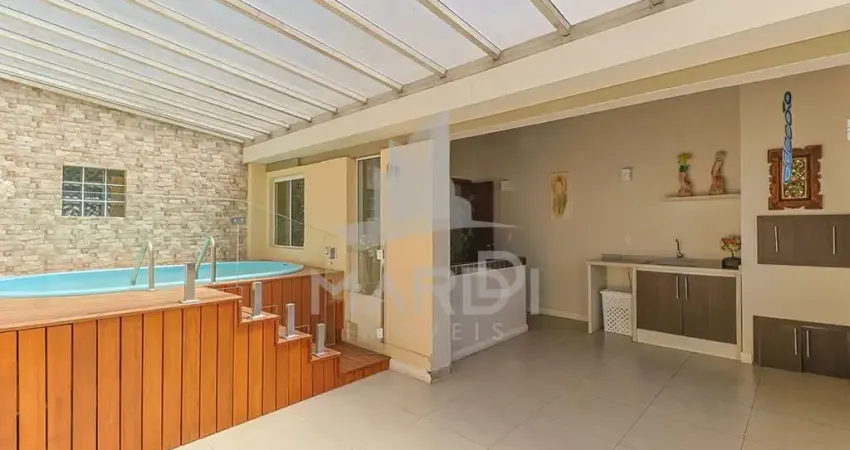 Cobertura com 3 quartos à venda na Rua Perpétua Teles, 39, Petrópolis, Porto Alegre