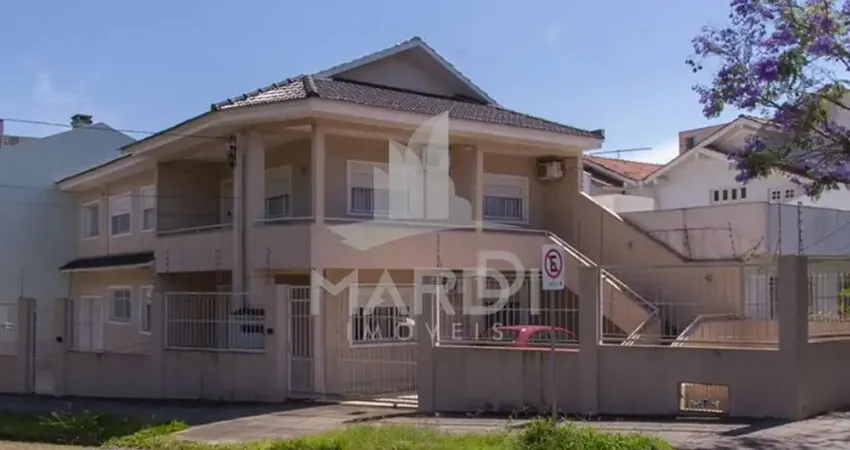 Casa com 5 quartos à venda na Praça Alfred Sehbe, 122, Vila Ipiranga, Porto Alegre