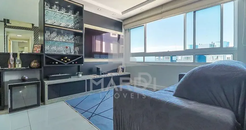 Apartamento com 2 quartos à venda na Avenida Manoel Elias, 2200, Passo das Pedras, Porto Alegre