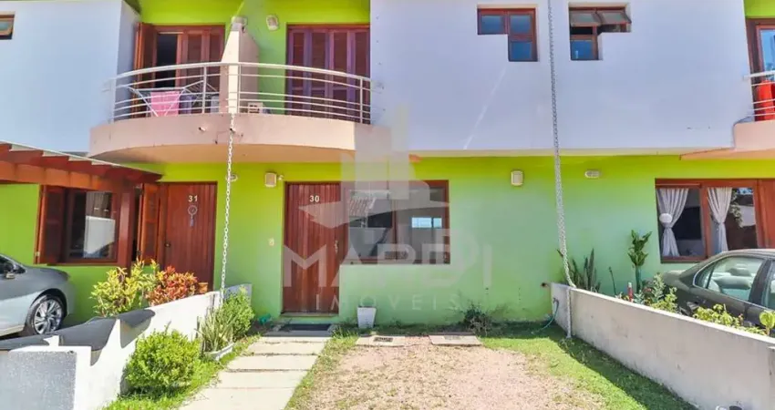 Casa em condomínio fechado com 3 quartos à venda na Avenida da Serraria, 1900, Serraria, Porto Alegre