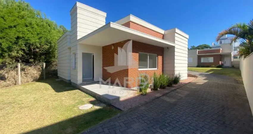 Casa em condomínio fechado com 3 quartos para alugar na Rua Canísio Binsfeld, 226, Hípica, Porto Alegre