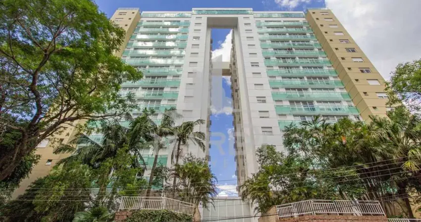 Apartamento com 4 quartos à venda na Avenida Inácio Vasconcelos, 40, Boa Vista, Porto Alegre