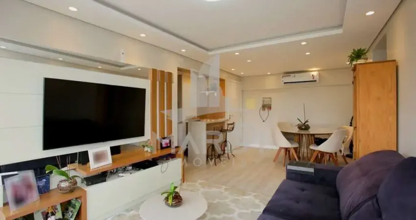 Apartamento com 2 quartos à venda na Rua Coronel Aristides, 160, Camaquã, Porto Alegre