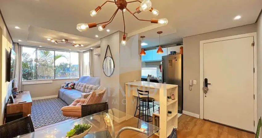 Apartamento com 2 quartos à venda na Rua Tamandaré, 1020, Camaquã, Porto Alegre