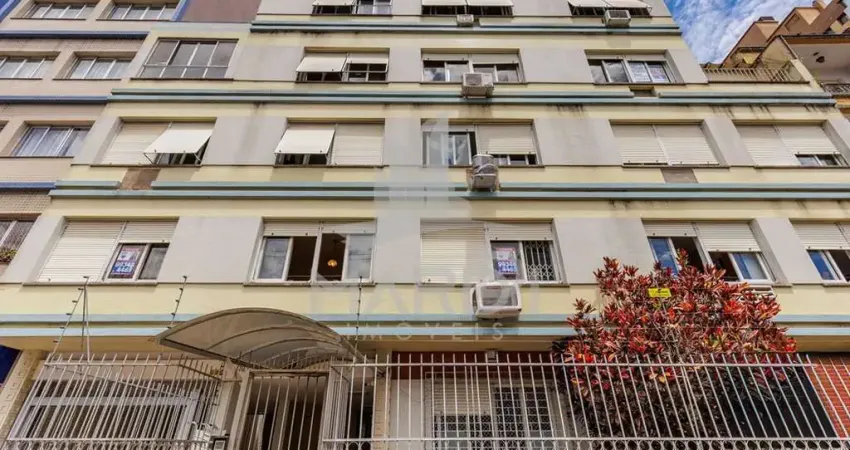 Apartamento com 3 quartos à venda na Rua Felipe Camarão, 707, Bom Fim, Porto Alegre