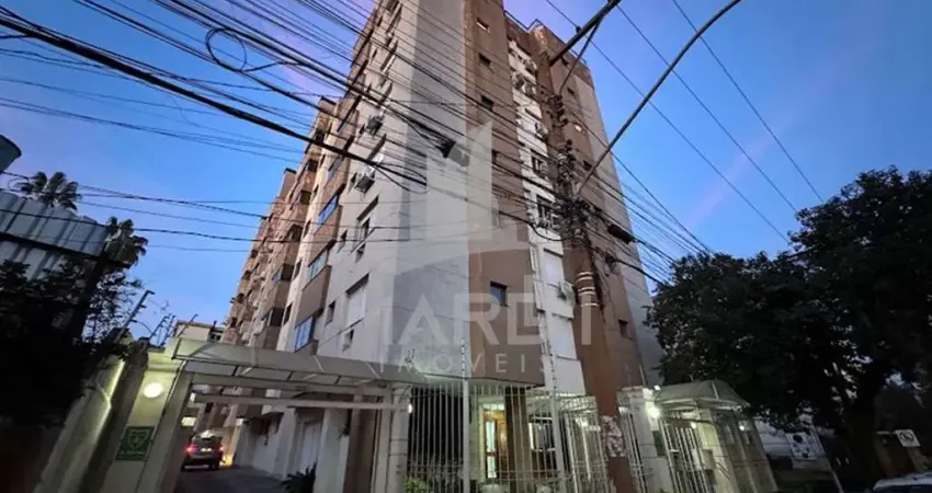 Apartamento com 2 quartos à venda na Rua José do Patrocínio, 1100, Cidade Baixa, Porto Alegre