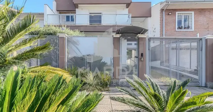 Casa com 4 quartos à venda na Rua Doutor Jorge Fayet, 693, Chácara das Pedras, Porto Alegre