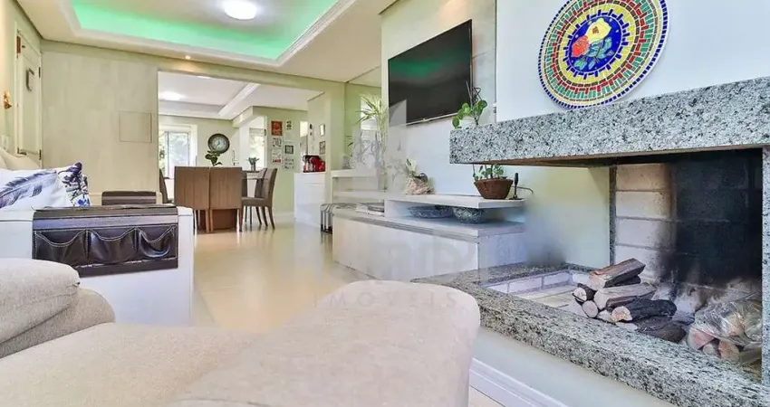 Apartamento com 3 quartos à venda na Rua Costa Lima, 790, Nonoai, Porto Alegre