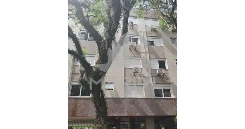Apartamento com 1 quarto à venda na Rua Saldanha Marinho, 393, Menino Deus, Porto Alegre