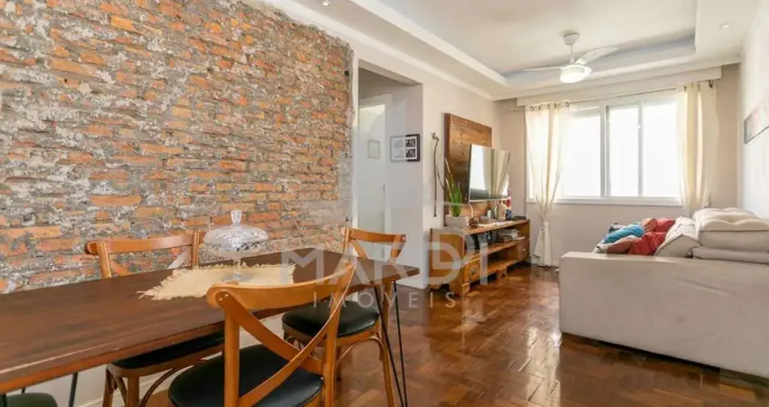 Apartamento com 2 quartos à venda na Rua Ari Marinho, 48, Higienópolis, Porto Alegre