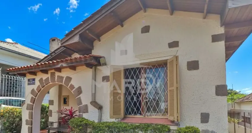 Casa com 6 quartos à venda na Rua Professor Clemente Pinto, 209, Teresópolis, Porto Alegre