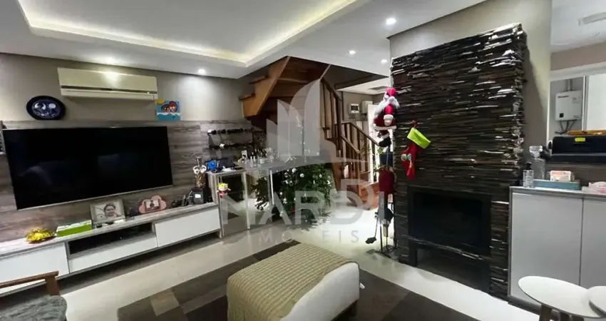 Casa com 3 quartos à venda na Antônio Pedro Costa, 56, Lomba do Pinheiro, Porto Alegre