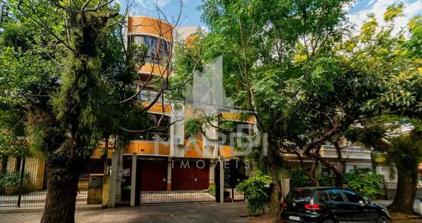Apartamento com 2 quartos à venda na Rua Barão do Triunfo, 114, Menino Deus, Porto Alegre