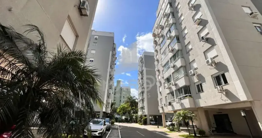 Apartamento com 2 quartos para alugar na Rua Wilson Adnislen Freitas de Paiva, 41, Nonoai, Porto Alegre