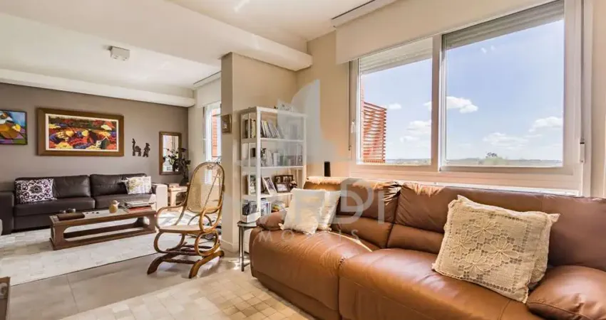 Apartamento com 2 quartos à venda na Avenida Praia de Belas, 1590, Praia de Belas, Porto Alegre