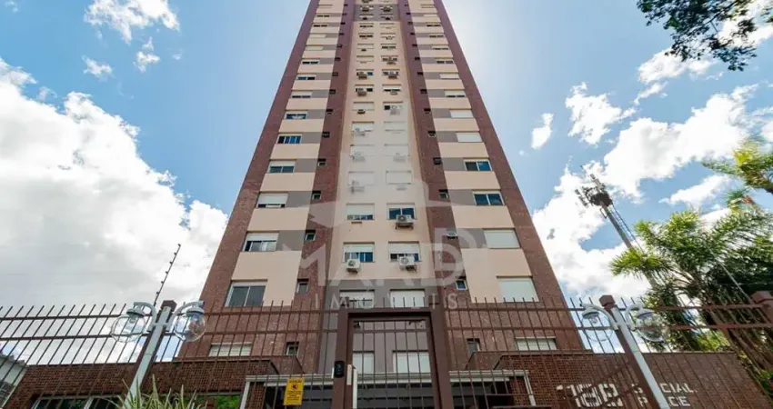 Apartamento com 3 quartos à venda na Rua Gomes Jardim, 1188, Santana, Porto Alegre