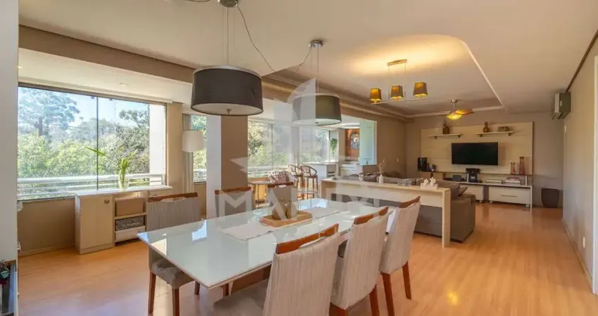 Apartamento com 3 quartos à venda na Avenida Getúlio Vargas, 1271, Menino Deus, Porto Alegre