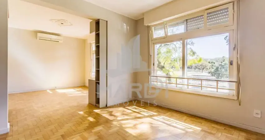 Apartamento com 3 quartos à venda na Avenida Praia de Belas, 1590, Praia de Belas, Porto Alegre