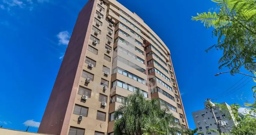 Apartamento com 3 quartos à venda na Rua Dona Adda Mascarenhas de Moraes, 1610, Jardim Planalto, Porto Alegre