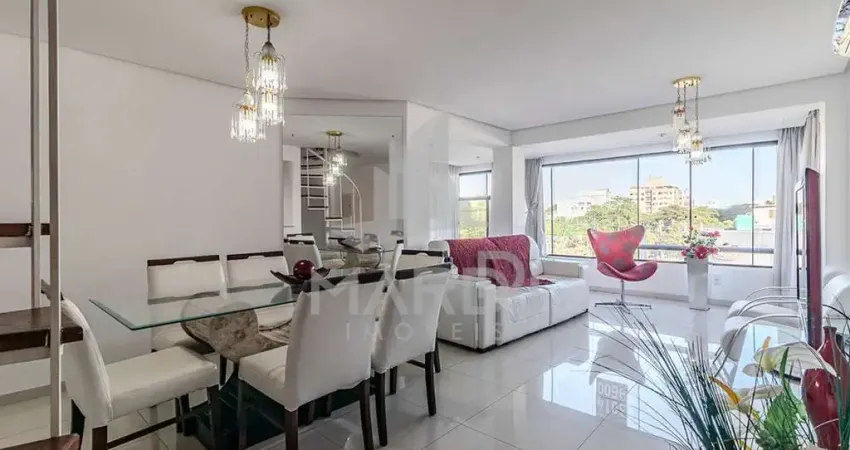 Cobertura com 2 quartos à venda na Avenida Nilópolis, 110, Bela Vista, Porto Alegre