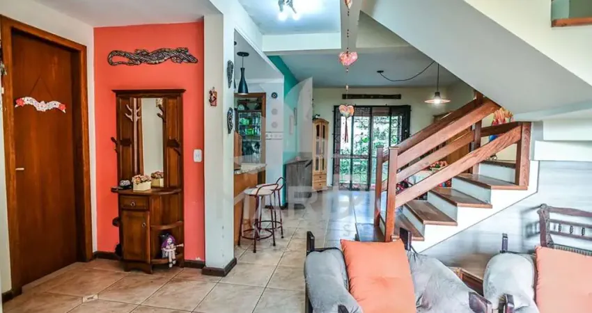 Casa em condomínio fechado com 2 quartos à venda na Rua Ponciano Pacheco da Silveira, 172, Serraria, Porto Alegre