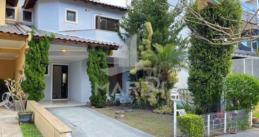 Casa com 3 quartos à venda na Rua Fabiana Kila de Ávila, 104, Hípica, Porto Alegre