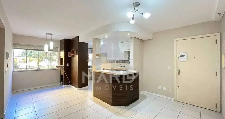 Apartamento com 2 quartos à venda na Rua Mura, 288, Espírito Santo, Porto Alegre