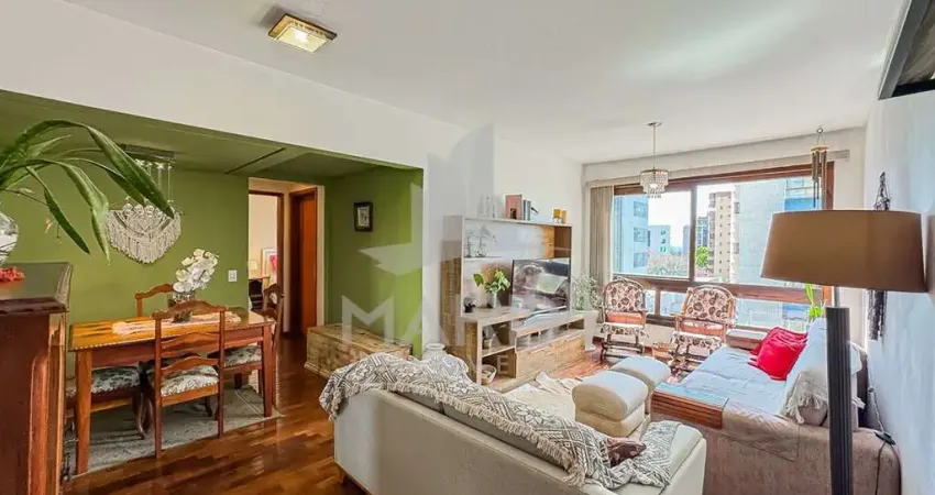 Apartamento com 2 quartos à venda na Rua Dom Pedro II, 1000, Higienópolis, Porto Alegre