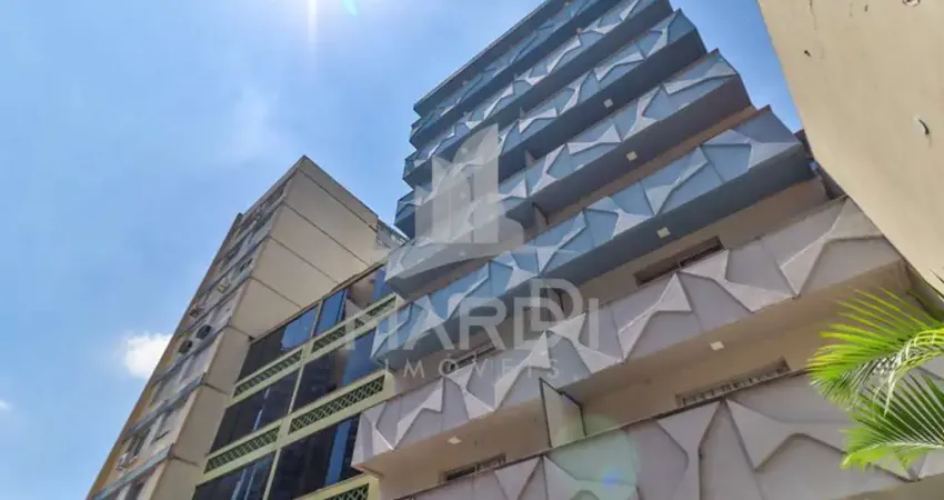 Apartamento com 1 quarto à venda na Rua Duque de Caxias, 1705, Centro Histórico, Porto Alegre