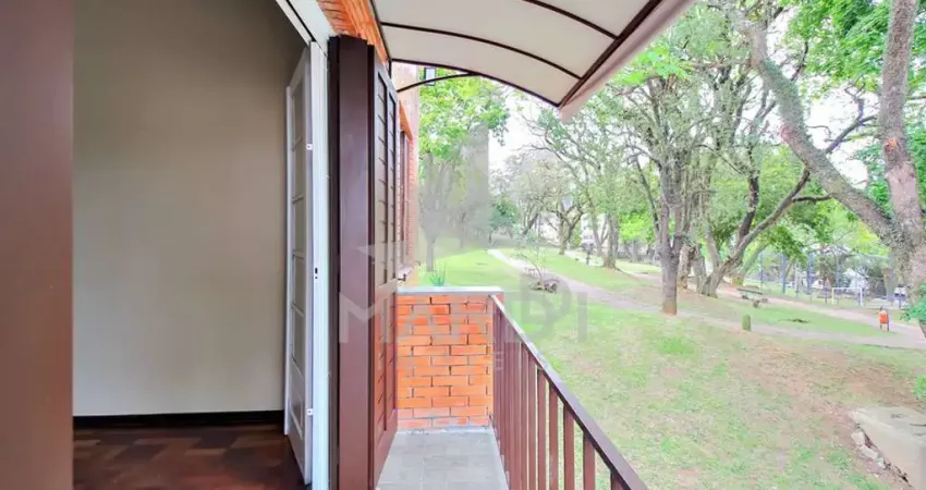 Apartamento com 2 quartos à venda na Rua Doutor Voltaire Pires, 697, Santo Antônio, Porto Alegre