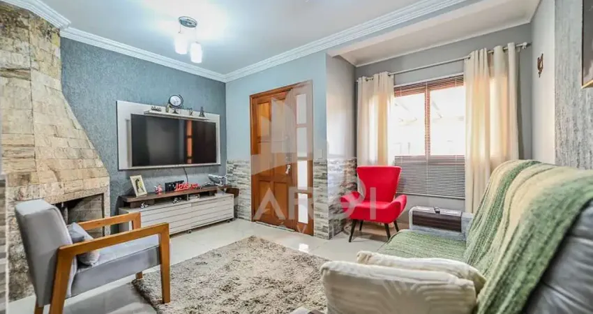 Casa em condomínio fechado com 2 quartos à venda na Avenida Edgar Pires de Castro, 1286, Hípica, Porto Alegre