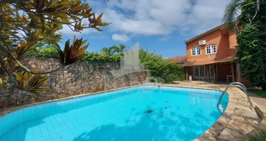 Casa com 5 quartos à venda na Avenida Icaraí, 120, Cristal, Porto Alegre